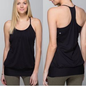 Lululemon No Limits Tank size (S) 4